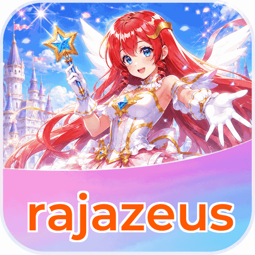 rajazeus APK v4.7.5 Logo - Data Pengujian rajazeus 60 Hari | Performa rajazeus | Rating rajazeus 4.4★ | Review rajazeus Terpercaya | 262.000+ Pengguna rajazeus Indonesia